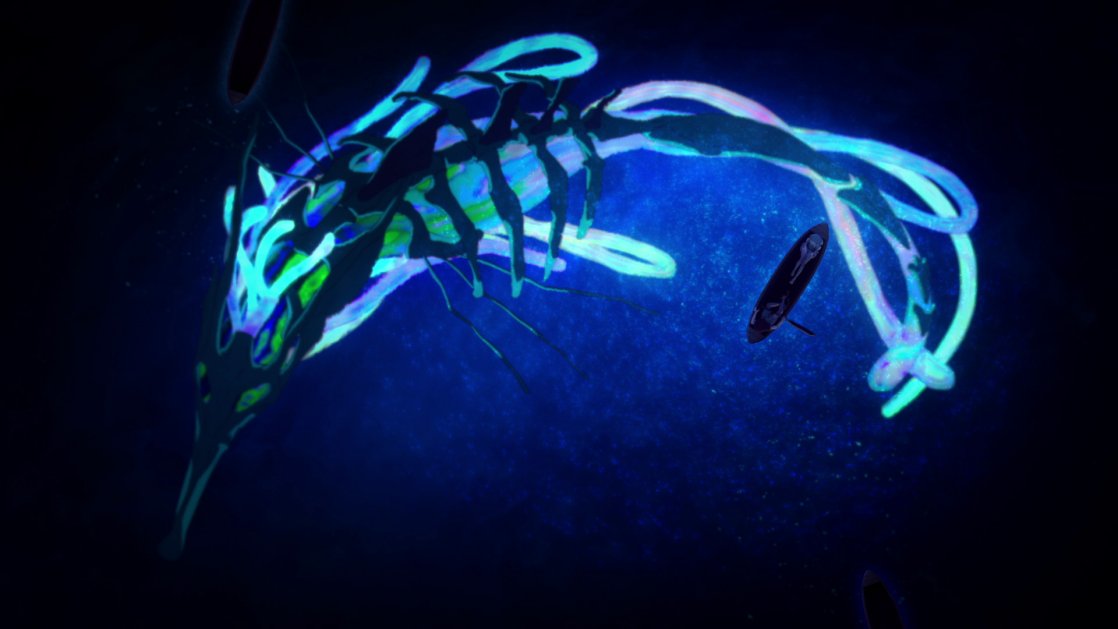 std_magicpot6's tweet image. 去年のPVですが、「レゾナンス:無限号列車」夏イベントのアニメPVを制作しました。
参加したスタッフたち、お疲れ様でした。
《雷索納斯》全新活動「開拓!海島度假物語!」PV youtu.be/BUovpMzUeBc?si… via @YouTube