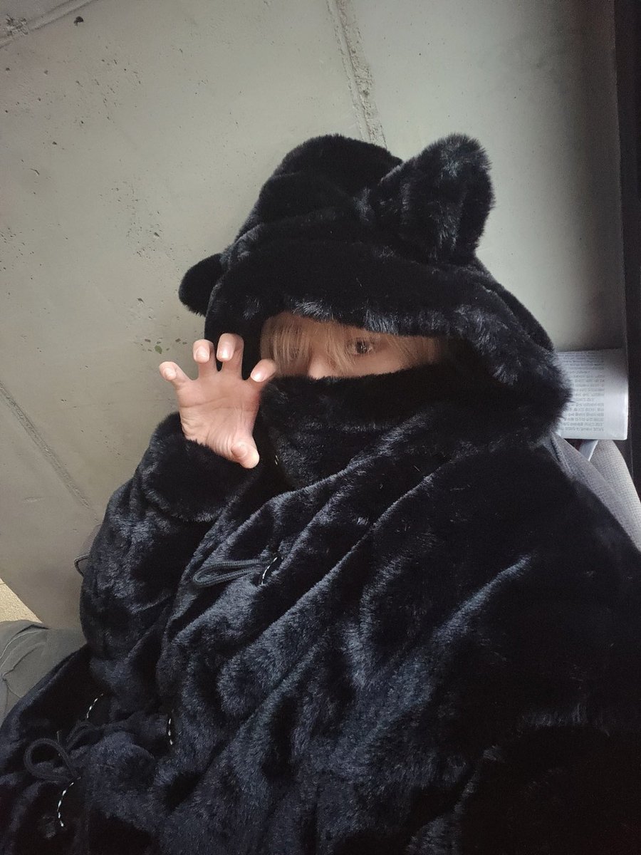 fantasyboys_mem's tweet photo. [#홍성민] 

⚫️ 🐱 

#FANTASYBOYS #판타지보이즈
#HONGSUNGMIN https://t.co/YZ8tkd7j0j
