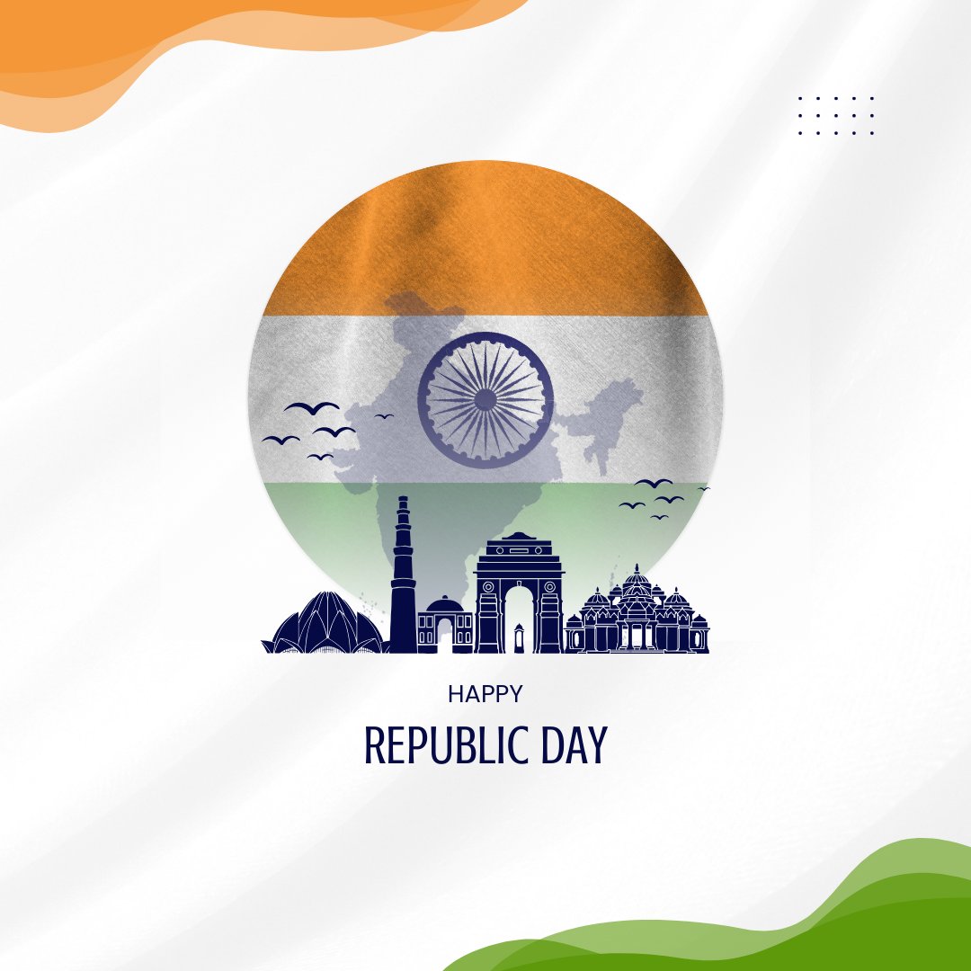 Celebrating the spirit of freedom, unity, and progress this Republic Day! 🇮🇳✨

As an editor, I believe cinema plays a vital role in reflecting the values and emotions that define our great nation. Let’s continue to inspire and uplift each other through storytelling and