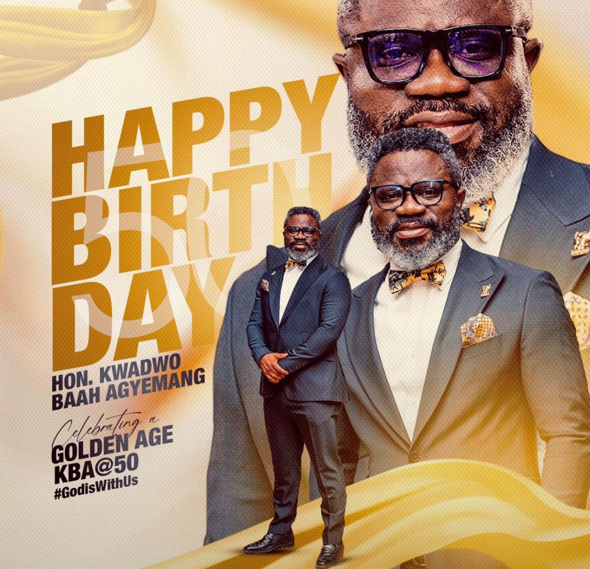 Mancityfans_Gh's tweet photo. Everyone at #Mancityfans_Gh will like to wish a very happy birthday to Hon. KBA. God bless you Sir 🎉🩵 https://t.co/PK7gqUhzdv