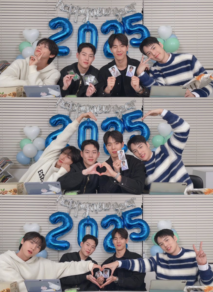 mxjjangs2's tweet photo. 사랑이 가득하구만 ♡ https://t.co/lO39TwYBUf