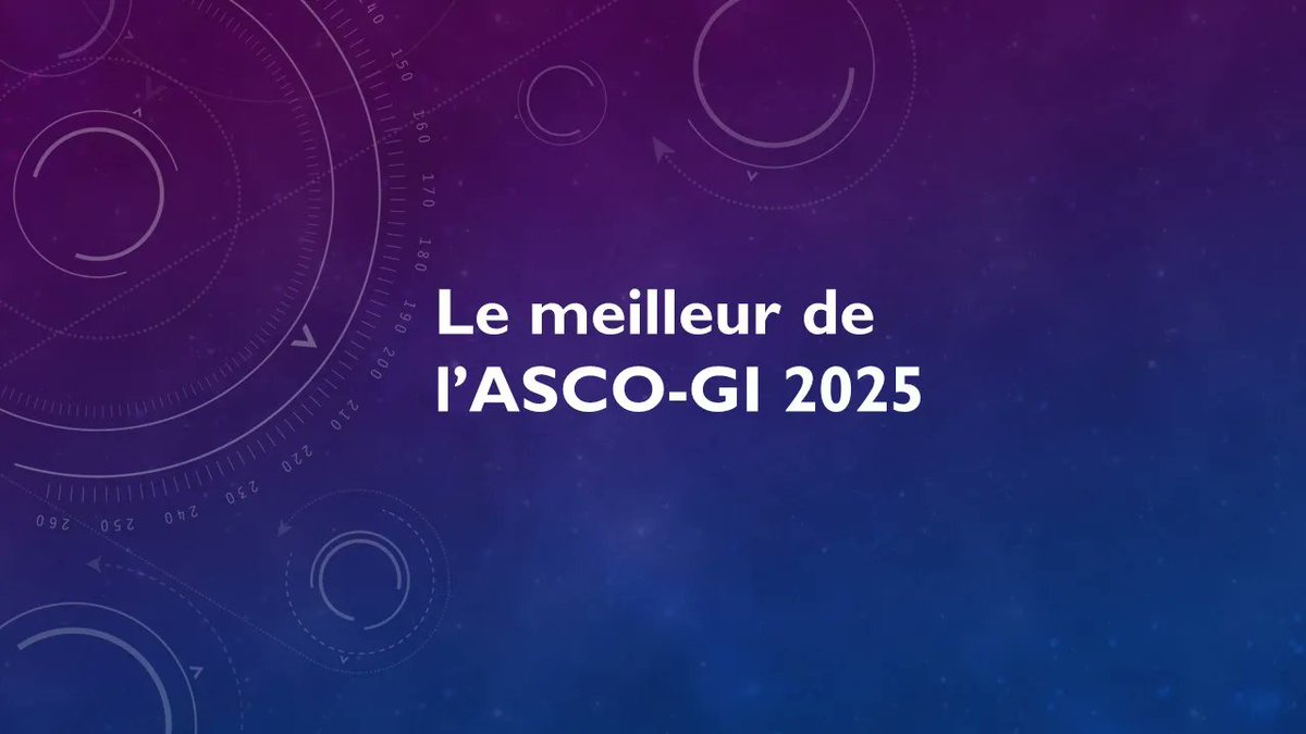 HUG (@hug_ge) on Twitter photo Développez vos connaissances en #oncologie gastro-intestinale auprès d’expertes et d’experts suisses et internationaux. Vendredi 7 février, les HUG accueillent deux manifestations consacrées à cette spécialité: hug.ch/evenement/onco… #ASCOGI #GI25 #cancer <a href="/DOncologie/">Oncology Division - Geneva University Hospital</a> Développez vos connaissances en #oncologie gastro-intestinale auprès d’expertes et d’experts suisses et internationaux. Vendredi 7 février, les HUG accueillent deux manifestations consacrées à cette spécialité: hug.ch/evenement/onco… #ASCOGI #GI25 #cancer <a href="/DOncologie/">Oncology Division - Geneva University Hospital</a>