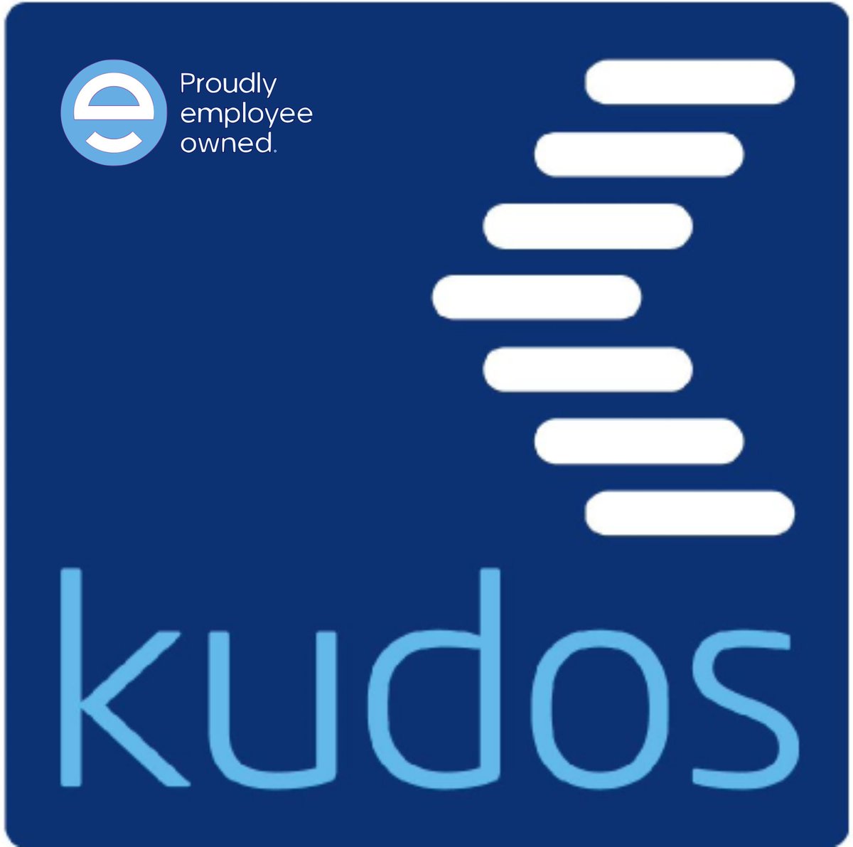 🎉 We are celebrating our 2nd anniversary as an employee-owned enterprise!  Here are some insights on how EO has had a positive impact on our team and is making us an even better company.  

kudosdistribution.co.uk/two-years-of-e…