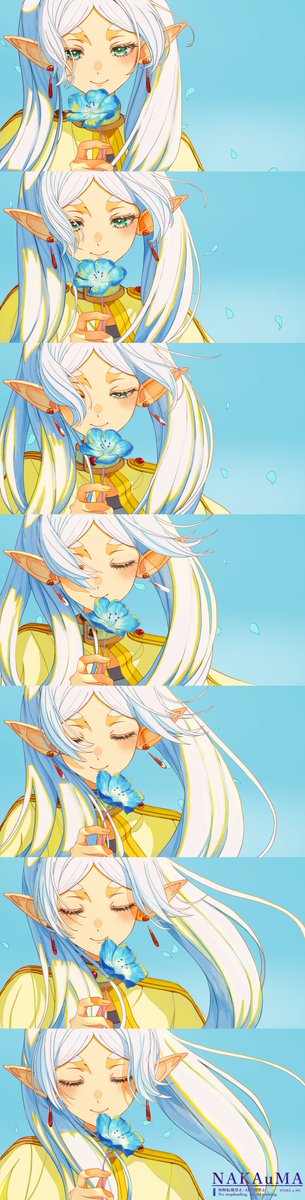 NAKA_u_MA's tweet image. 