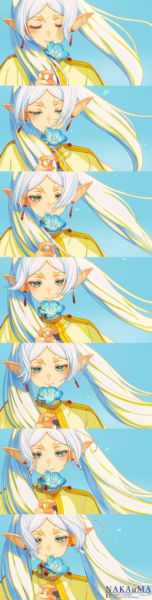 NAKA_u_MA's tweet image. 