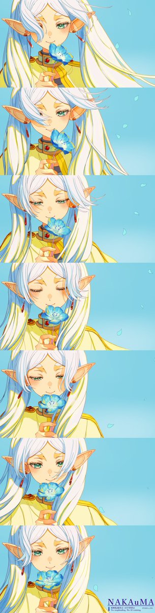 NAKA_u_MA's tweet image. 