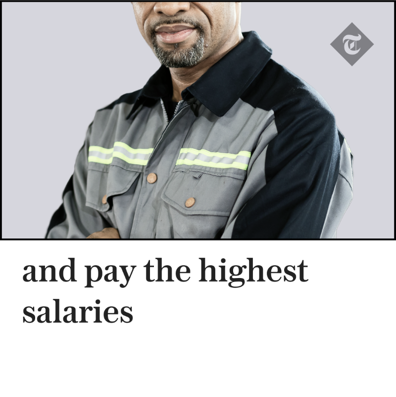 Telegraph's tweet photo. According to a recent study, AI could displace up to 275,000 private sector jobs in Britain alone. See if yours is at risk - and learn more about the future of working with artificial intelligence.