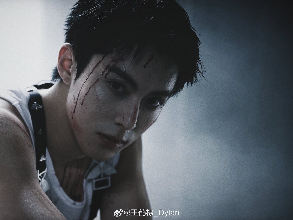 dylanzwang's tweet photo. ︎︎ ︎ ︎︎ 
I wear my scars like armor, proof that I’ve faced chaos and refused to break. Pain? That’s just another test, a reminder that I’m alive and fighting.
︎︎ ︎ ︎︎ https://t.co/drddsNVOrl