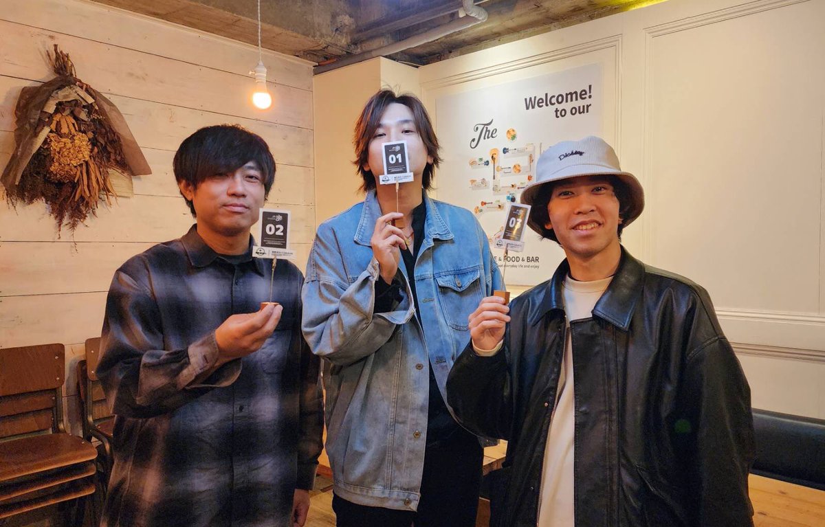 kazu2strike's tweet photo. 出番は2番！！
もしもし亀よーー🐇 https://t.co/UiCyrv61yc