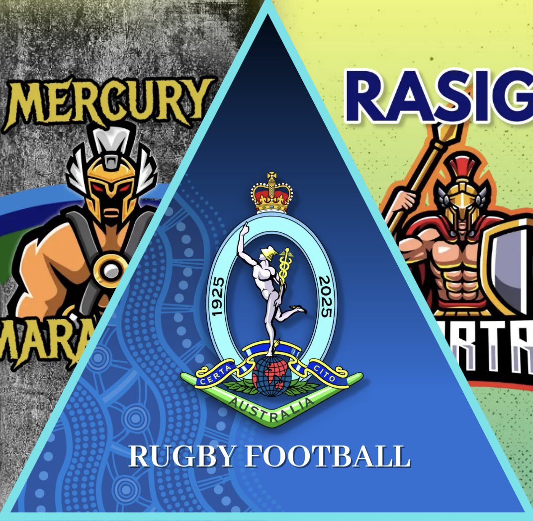 RASIGSRugby's tweet photo. The RASIGS Rugby family! Veterans, Union and League… #strongerasone https://t.co/XQqaDdX7tV