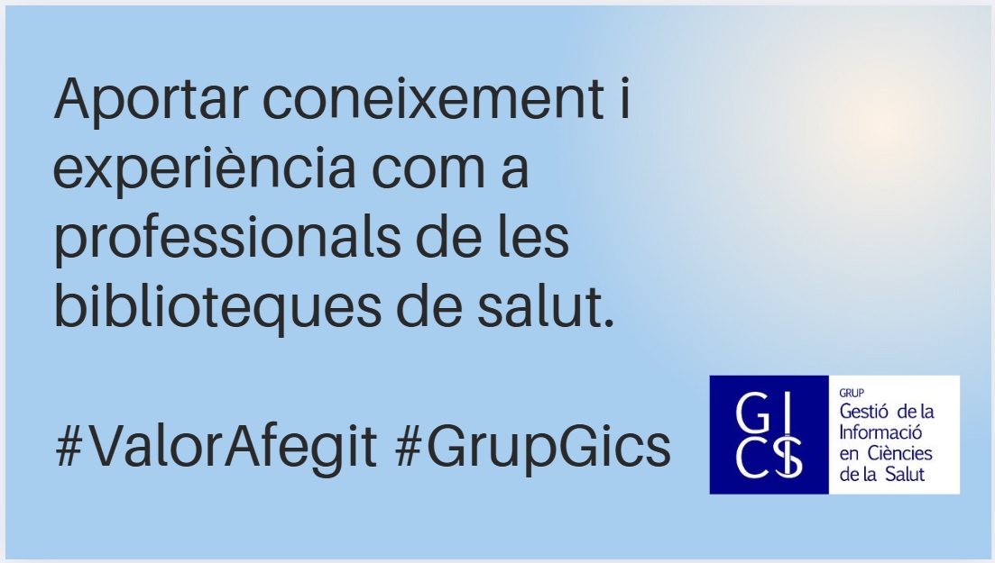 GICS tweet media