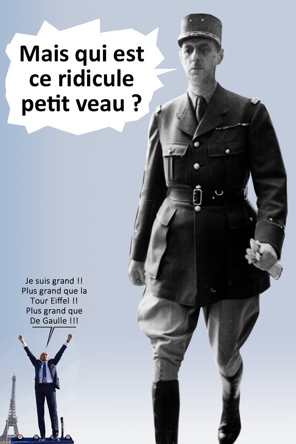 Magnetite38's tweet image. Et l'inverse, guignol ? 🤡😂😂 #SortezLe 🇨🇵