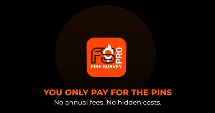 <a href="/FireSurveyPro/">FireSurveyPro</a> is designed by fire stopping professionals for fire stopping professionals. Whether you're a Fire Risk Assessor, Passive Fire Surveyor or  Installer, <a href="/FireSurveyPro/">FireSurveyPro</a> is the app for you. Download for free form the Apple App Store or Google Play.
