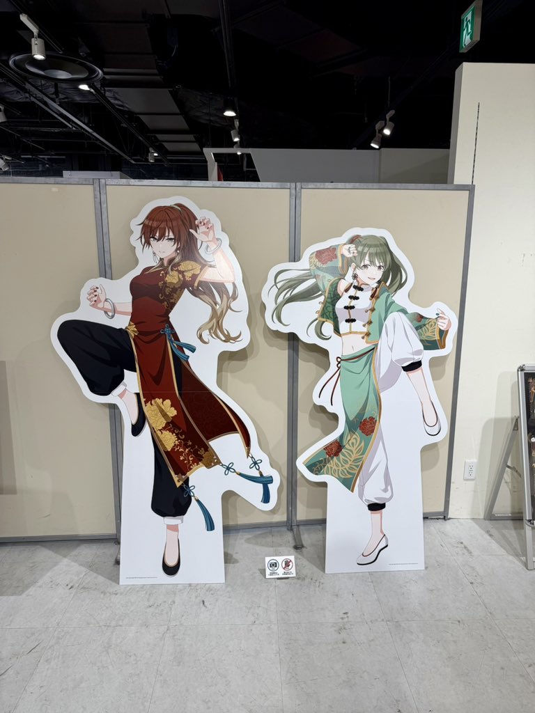 アイドルマスターシャイニーカラーズ 武闘遊戯 SHHis アクリルカード アイドルマスターシャイニーカラーズ 武闘遊戯 SHHis アクリルカード