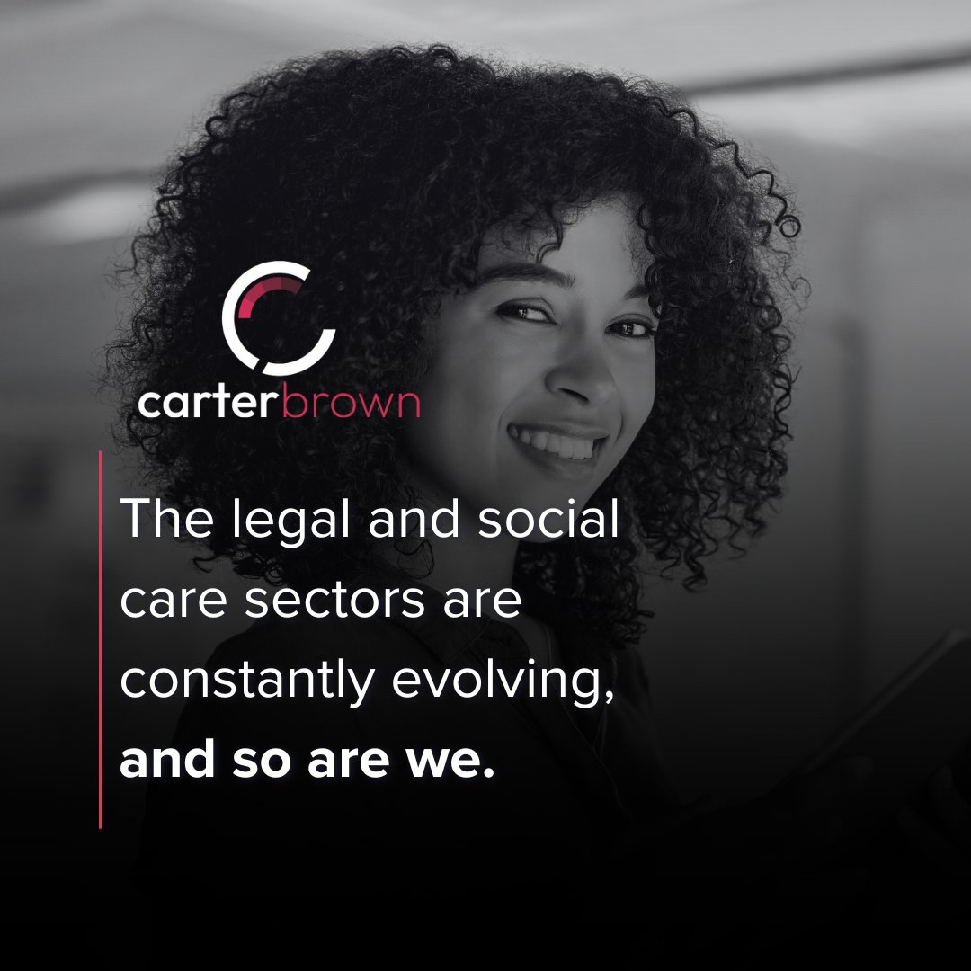 Staying up-to-date with changes isn’t just important, it’s 𝙚𝙨𝙨𝙚𝙣𝙩𝙞𝙖𝙡.

𝗪𝗵𝗮𝘁’𝘀 𝗼𝗻𝗲 𝗿𝗲𝗰𝗲𝗻𝘁 𝗱𝗲𝘃𝗲𝗹𝗼𝗽𝗺𝗲𝗻𝘁 𝘆𝗼𝘂 𝘁𝗵𝗶𝗻𝗸 𝗲𝘃𝗲𝗿𝘆𝗼𝗻𝗲 𝗶𝗻 𝘁𝗵𝗲 𝗶𝗻𝗱𝘂𝘀𝘁𝗿𝘆 𝘀𝗵𝗼𝘂𝗹𝗱 𝗸𝗻𝗼𝘄 𝗮𝗯𝗼𝘂𝘁?

Comment below and share your thoughts.