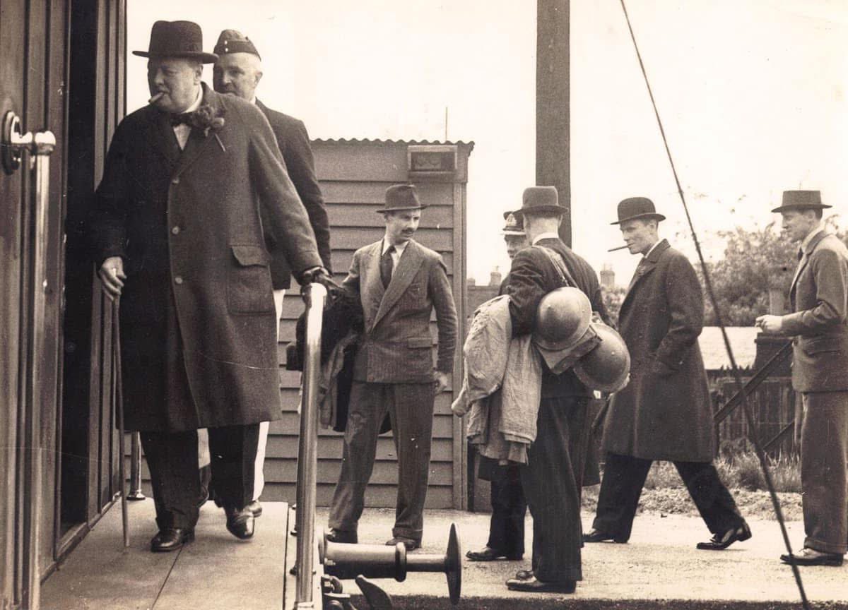 Southend & South Essex History tweet media