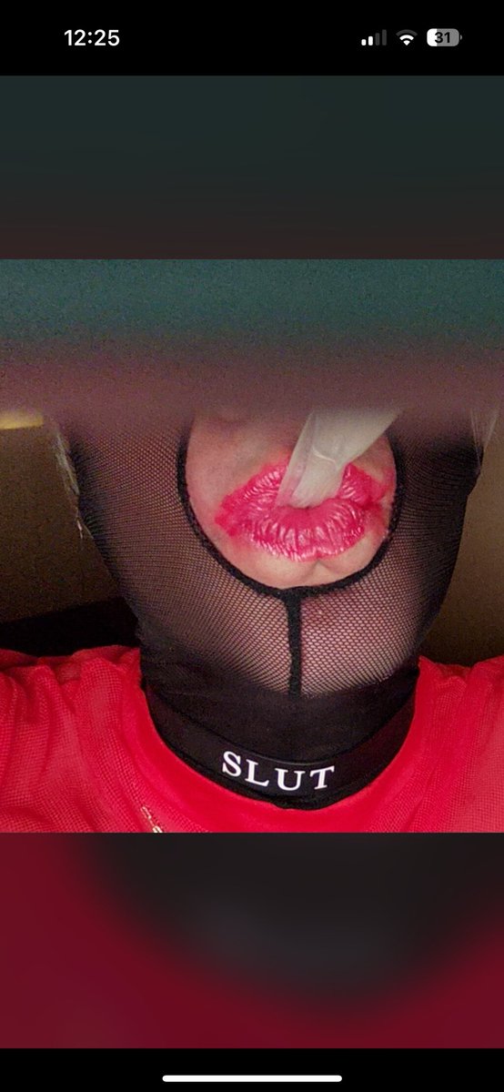 dirtyloraa's tweet photo. Mmm my perfect greedy sperm lover whore ! Eat those 3 loads of cum from your master !😍😍 https://t.co/oTGWFVa1zi