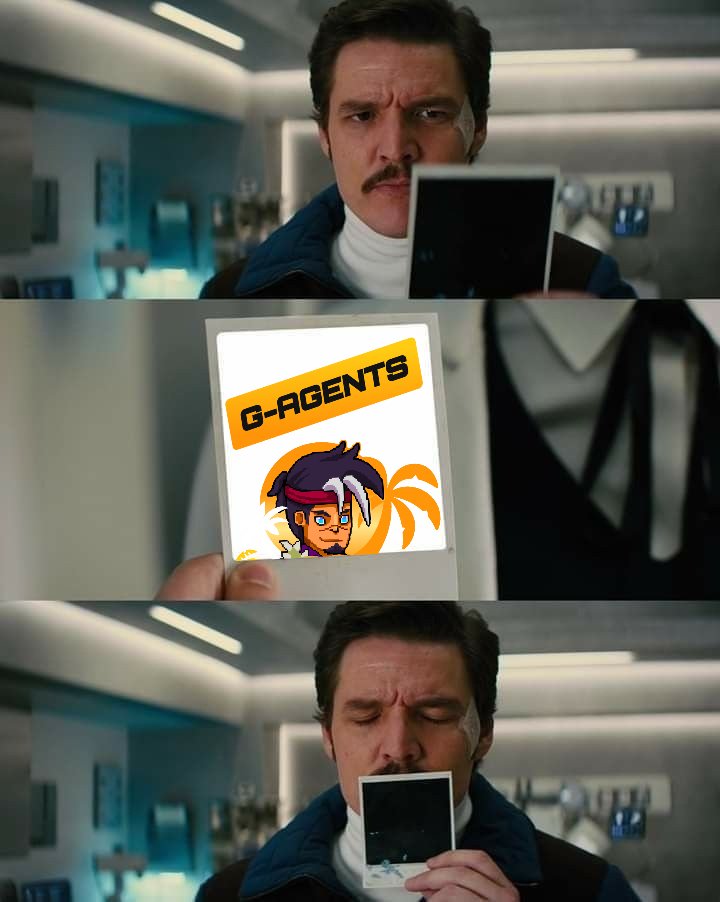 Hassan11269's tweet photo. The true love is @gametyio ❤

#AIAgent #ai #gagents #meme #memes https://t.co/iNwM3oDVY2