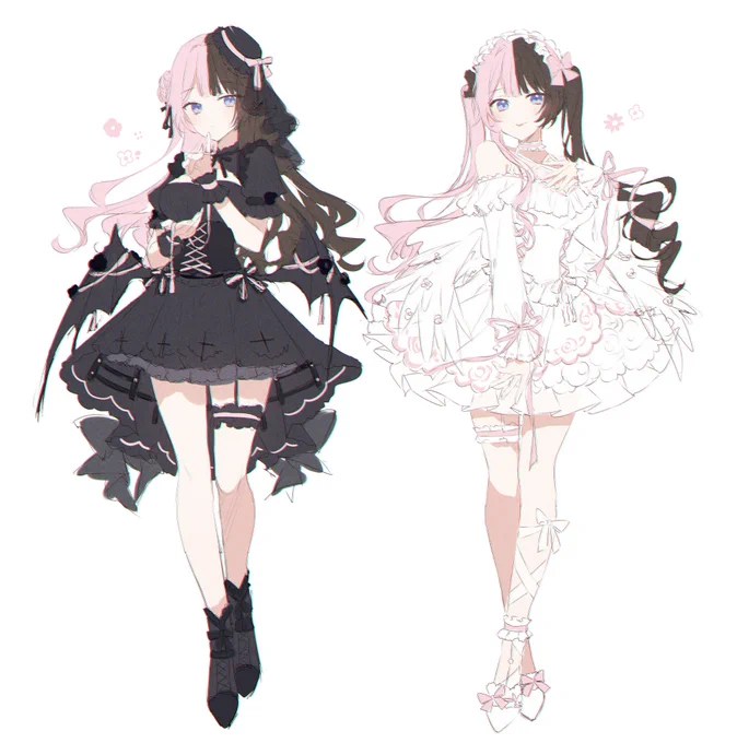 ラフ 