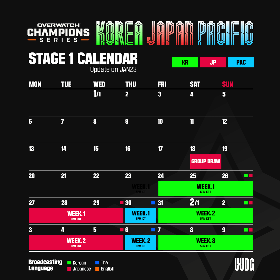 WDGJAPAN tweet media