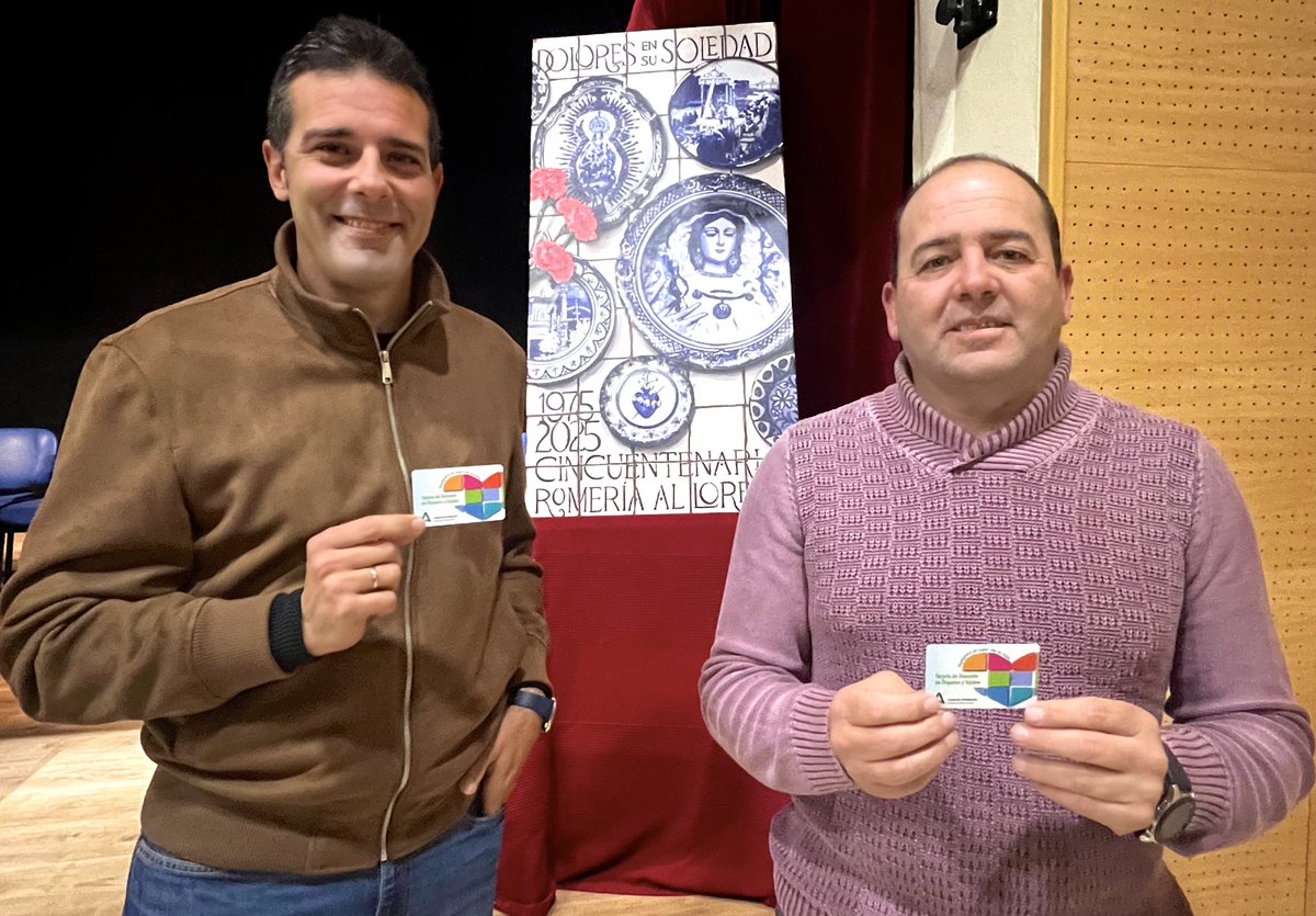 José Pérez Bernal tweet media