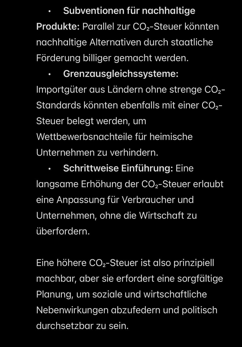 Eine Frage die mir im kopf umgeht, die Antwort gab CHATGPT: wir sind alle am Ar$ch!!!