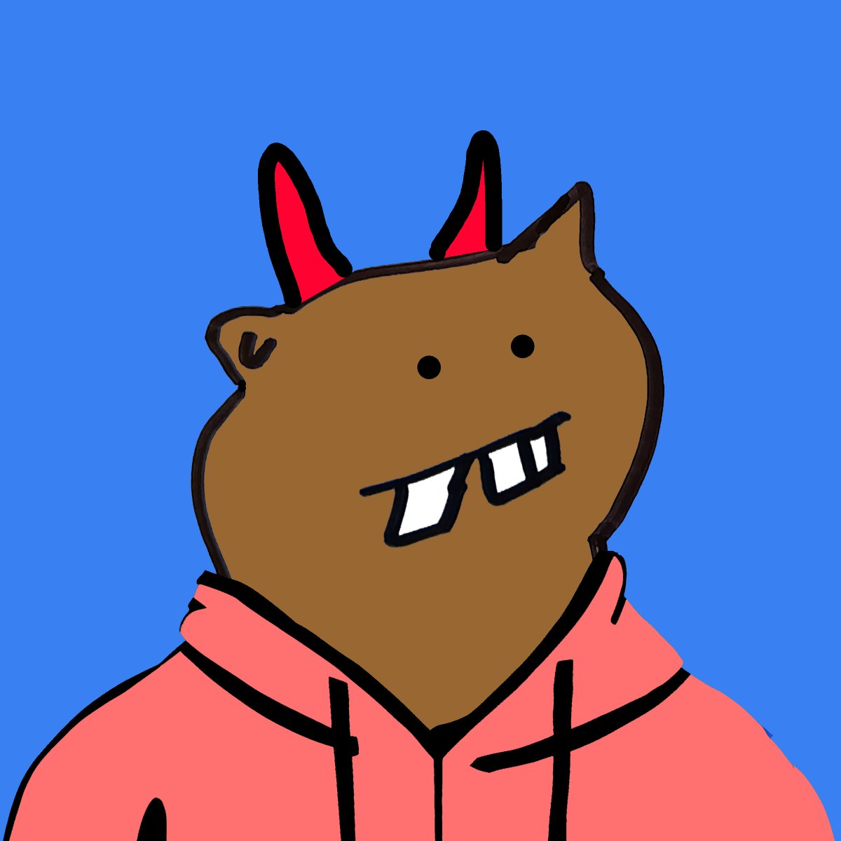 DANKEESbot's tweet photo. 🏦 New DANKEES Sale! 
🖼️ DANKEES #410
💰 Bought for  62.00 $APE
💥 $62.98

Powered by @HackedBTC https://t.co/2TNRQPMas2