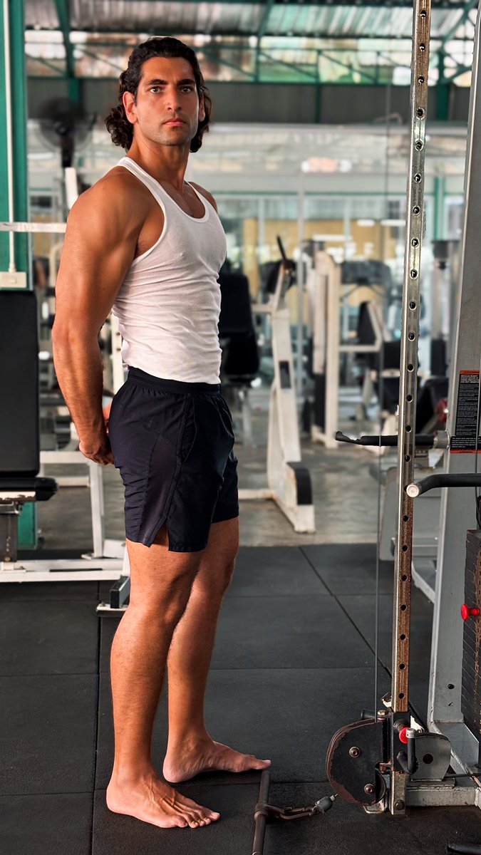 Hallo Freunde! Ich hoffe, euch geht’s gut und ihr habt ein tolles Wochenende 🥰

Euer Gino