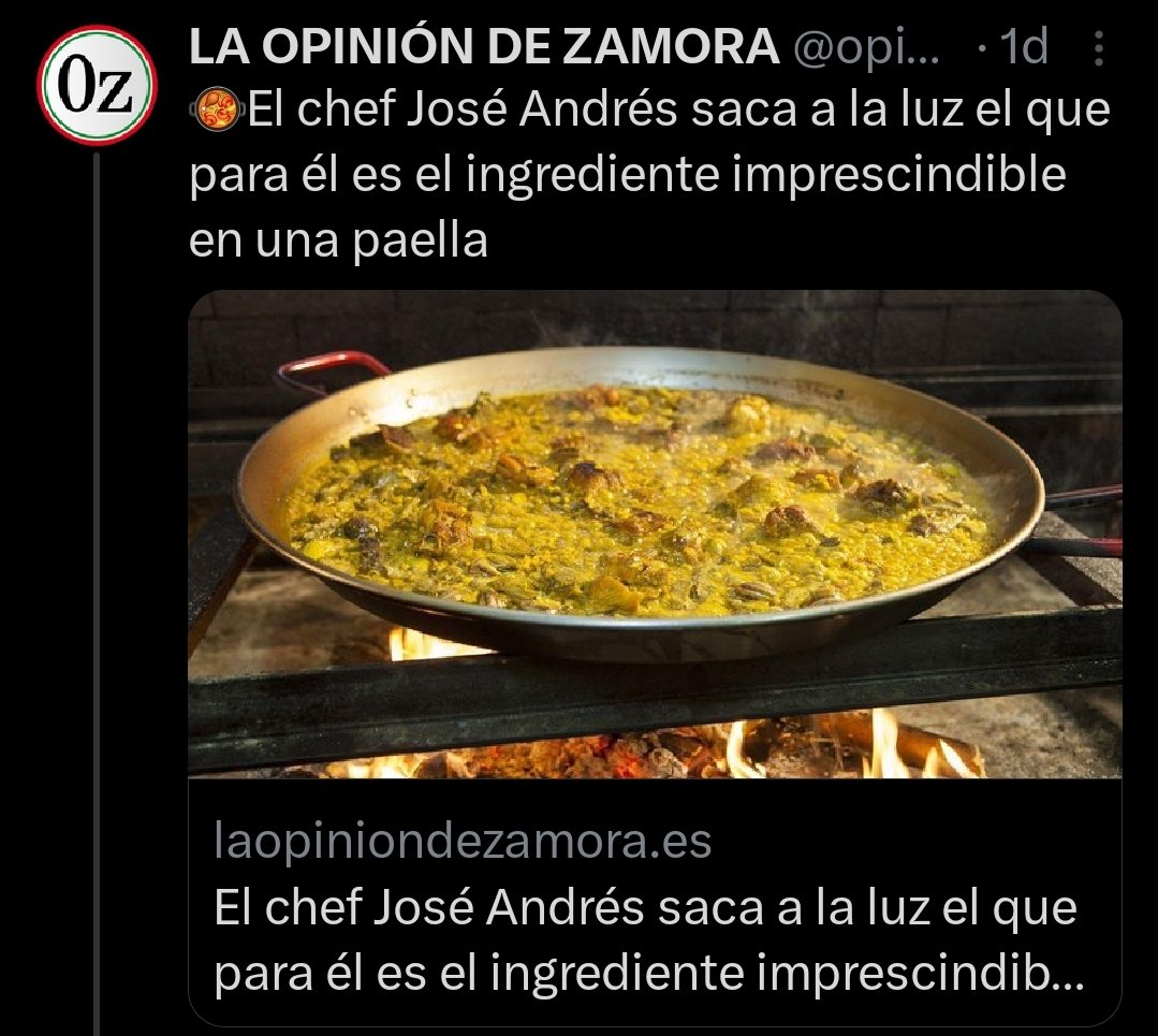 El arroz.

Arroz es lo que le falta a más de uno para tener que publicar esta mierda. Mis condolencias, amigo.