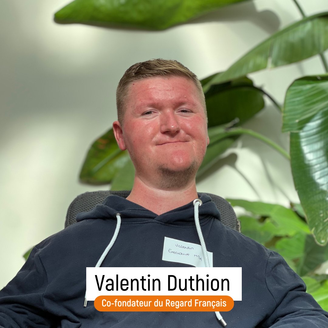 Nos étudiants Executive MBA témoignent ! 🎬

Valentin DUTHION, Executive MBA promotion 2024-25, nous parle d'IRIIG 

Pour lire la suite de ce témoignage, rendez-vous sur ➡️ hubs.li/Q033TLjk0 
Pour en savoir plus sur notre Executive MBA ➡️ hubs.li/Q033THXJ0