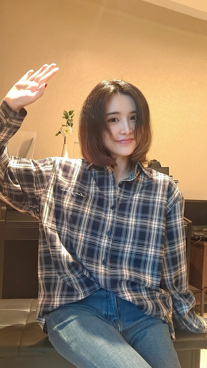 陈一发儿 tweet media