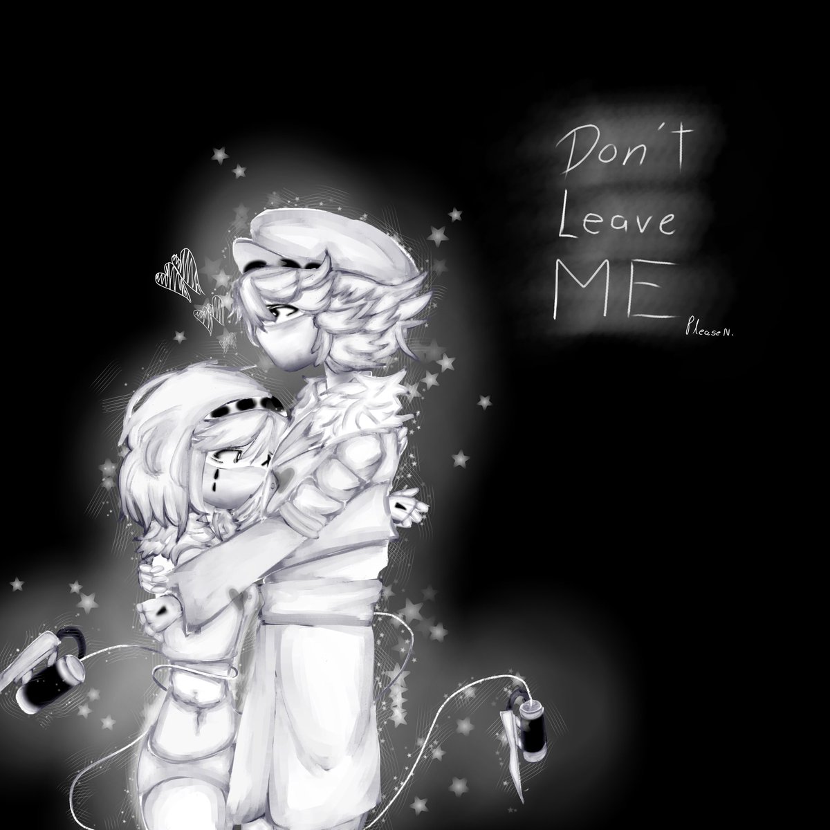 K4RL_LR4K's tweet photo. Every envy drawing I make reminds me of my boyfriend, that's why I never stop drawing envy
#eNVy #envy #SerialDesginationV #SerialDesginationN #MurderDrones https://t.co/eHsC7C5LIP