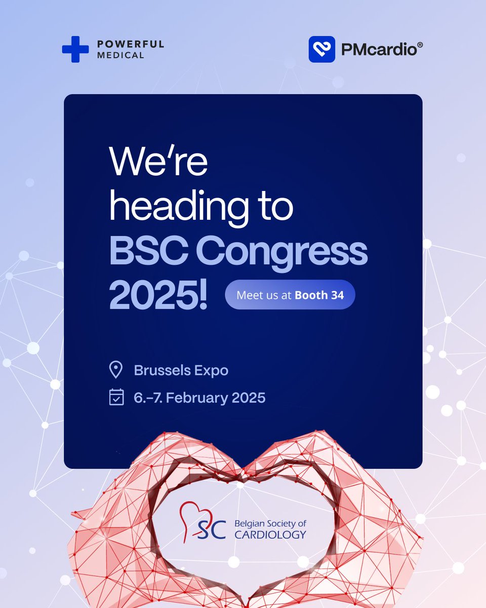 Powerful Medical tweet media