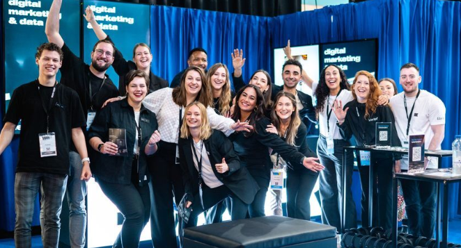 ☕ Op de koffie bij… Elevate Digital en AdCalls ☕

Lees het artikel op vvlrc.nl/1429/elevatedi…