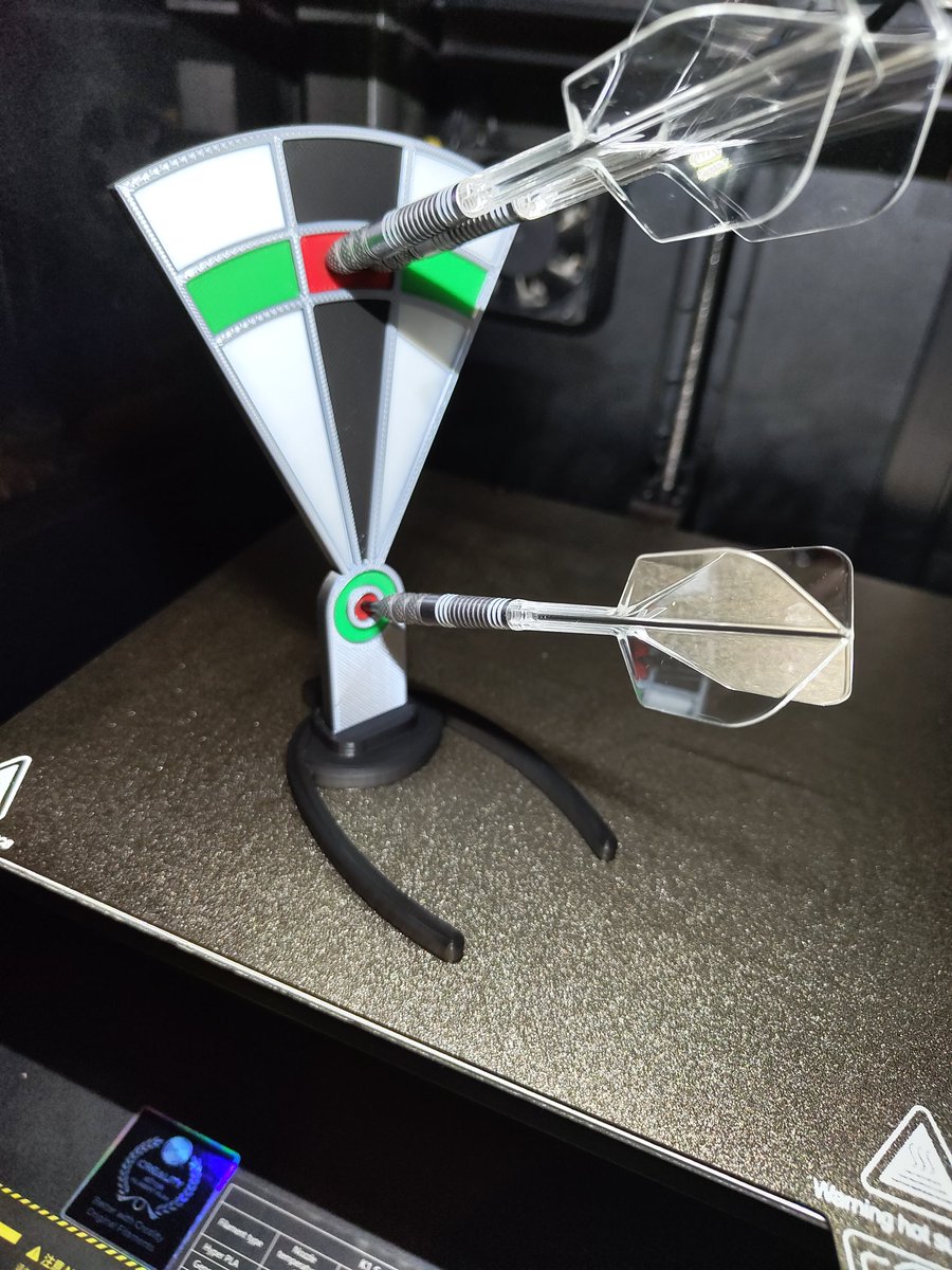 XLDartsco's tweet photo. Thanks to @percy_liam we have another Giveaway. 

🔄RT this post
❤️like this post
💬which one you want 
🫂 Follow me 

This one will yield 2 winners. First prize can chose any of the darts stands available at https://t.co/kdkE2aU92W and second prize can do the same minus the personalised one if that's chosen as first prize.
