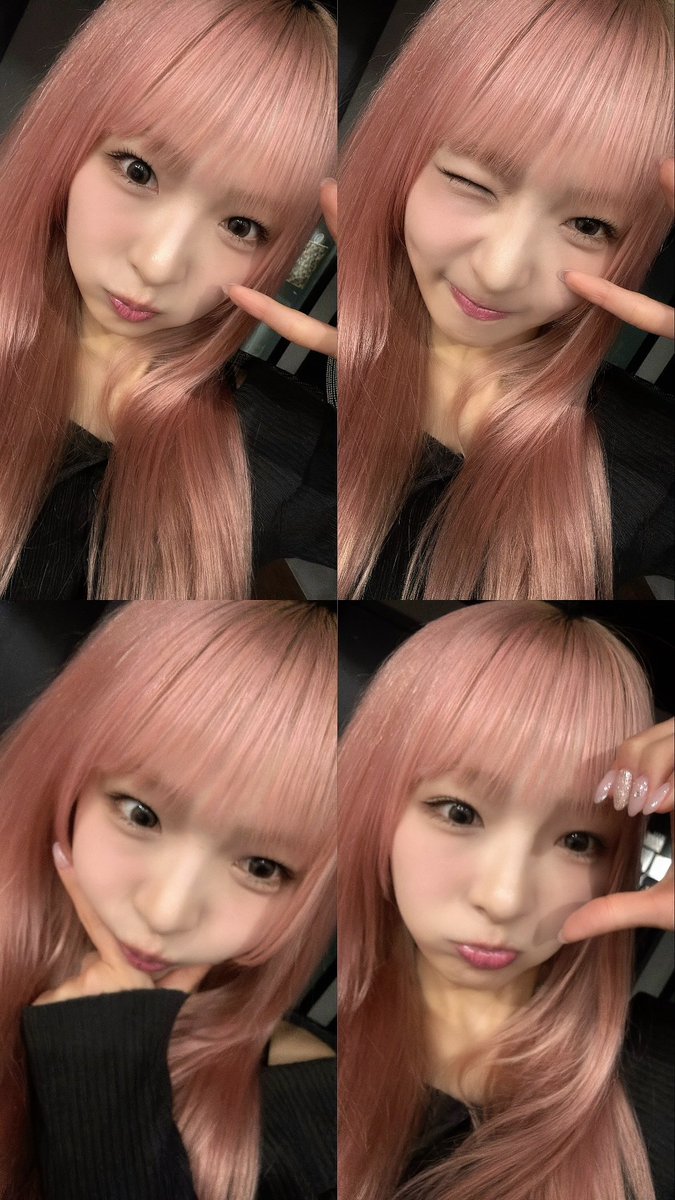 loveoneglobal's tweet photo. [📷] Yume Bstage Update

#LOVEONE #러브원 #YUME #유메 https://t.co/ec8WGW769x