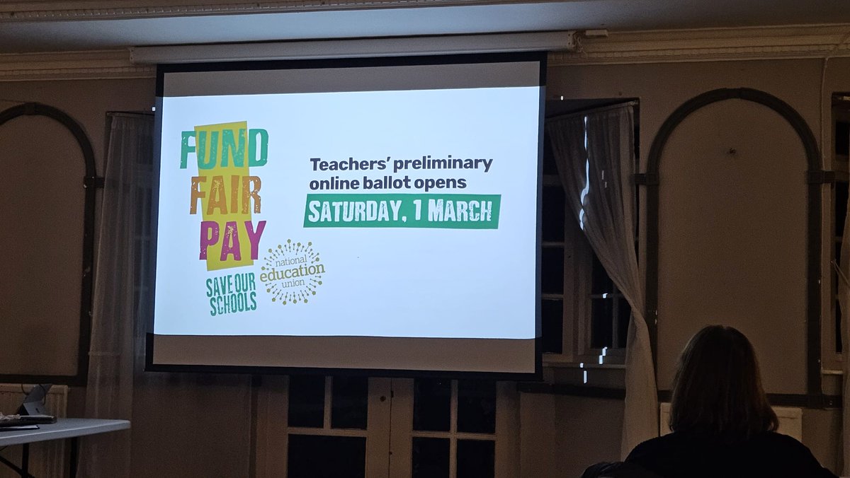 Wirral NEU tweet media