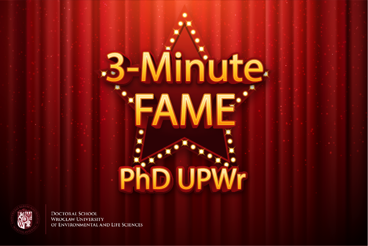 ❗️Apply for the "3-Minute Fame" competition and get an additional ECTS point❗️ The winners will win a trip on the Summer School in Parma🇮🇹 Send your application by February 28, 2025 to s.surveylegend.com/-O8zz65HoD8KTo….
More information👉bip.upwr.edu.pl/akty-prawne/za…