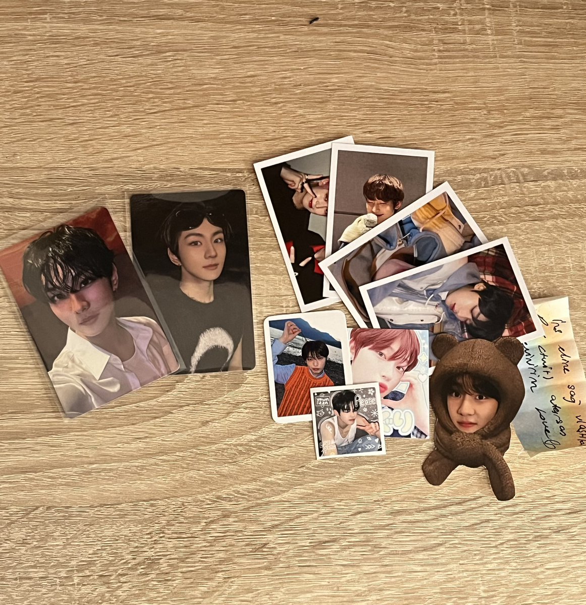 jungwoniskolarim evine geldii,,freebilere yine bayildimm cok tesekkurrrlerr 🩷🫶🏻🩷 <a href="/bratkaikamal/">edvin ENHYPEN IS 7</a>