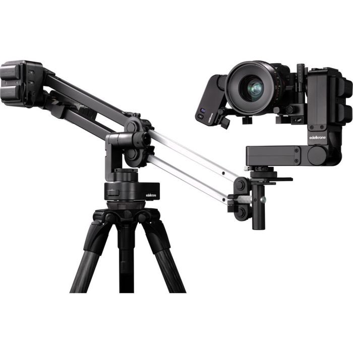 wRenderFarm's tweet photo. Anyone out there used any of the Edelkrone Jibs? 
Super intrigued, but there’s shockingly little info out there about them. And real world reviews seem… mixed. 

#edelkrone https://t.co/D9CKatdosh