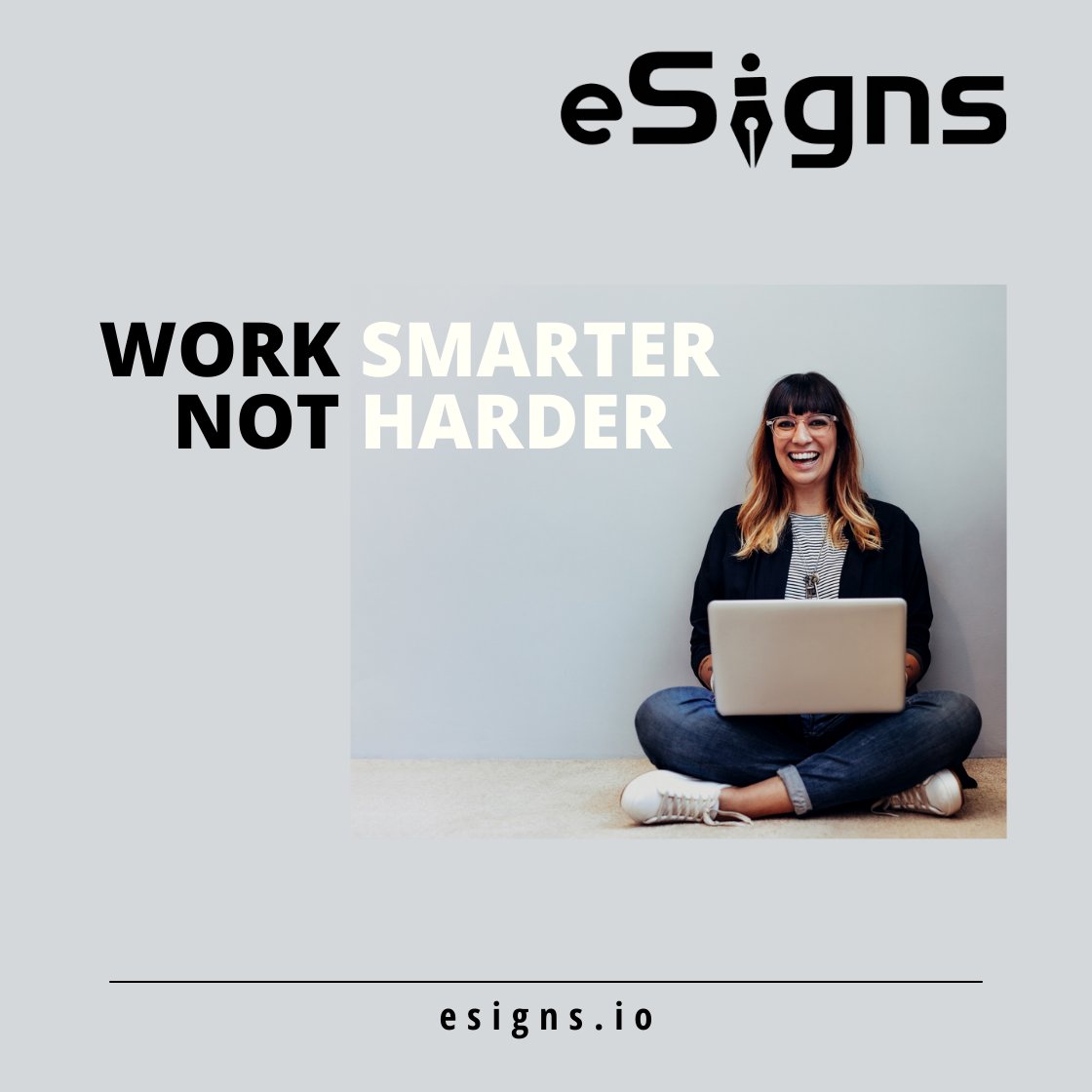 eSignsSoftware's tweet image. From HR to Sales, eSigns transforms how teams manage documents. Save time, reduce costs, and streamline workflows—anywhere, anytime.
#eSigns #DocumentManagementSystem #ElectronicDocuments #digitalsignatures #eSignatures #esignature #documentmanagement #workflowautomation #hr