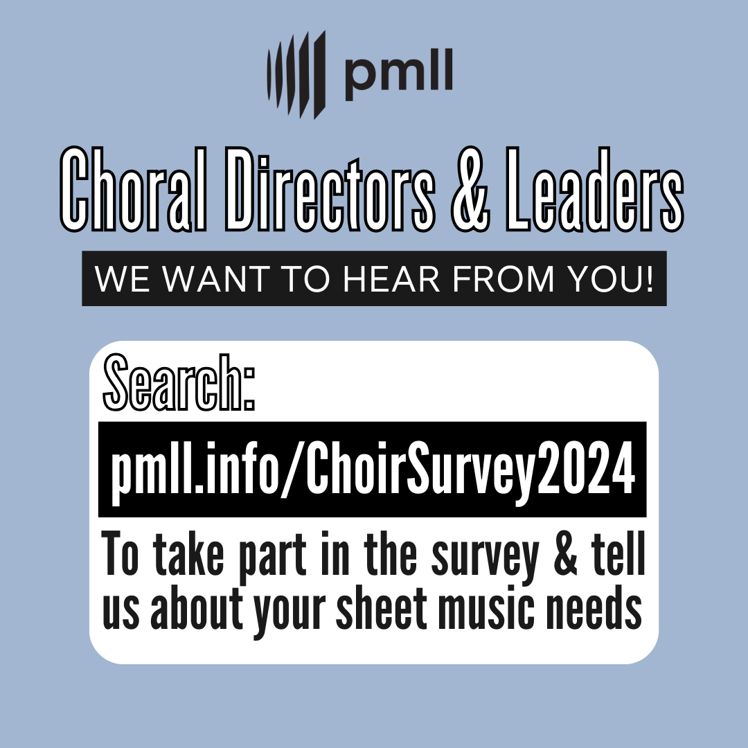 Printed Music Licensing Ltd tweet media