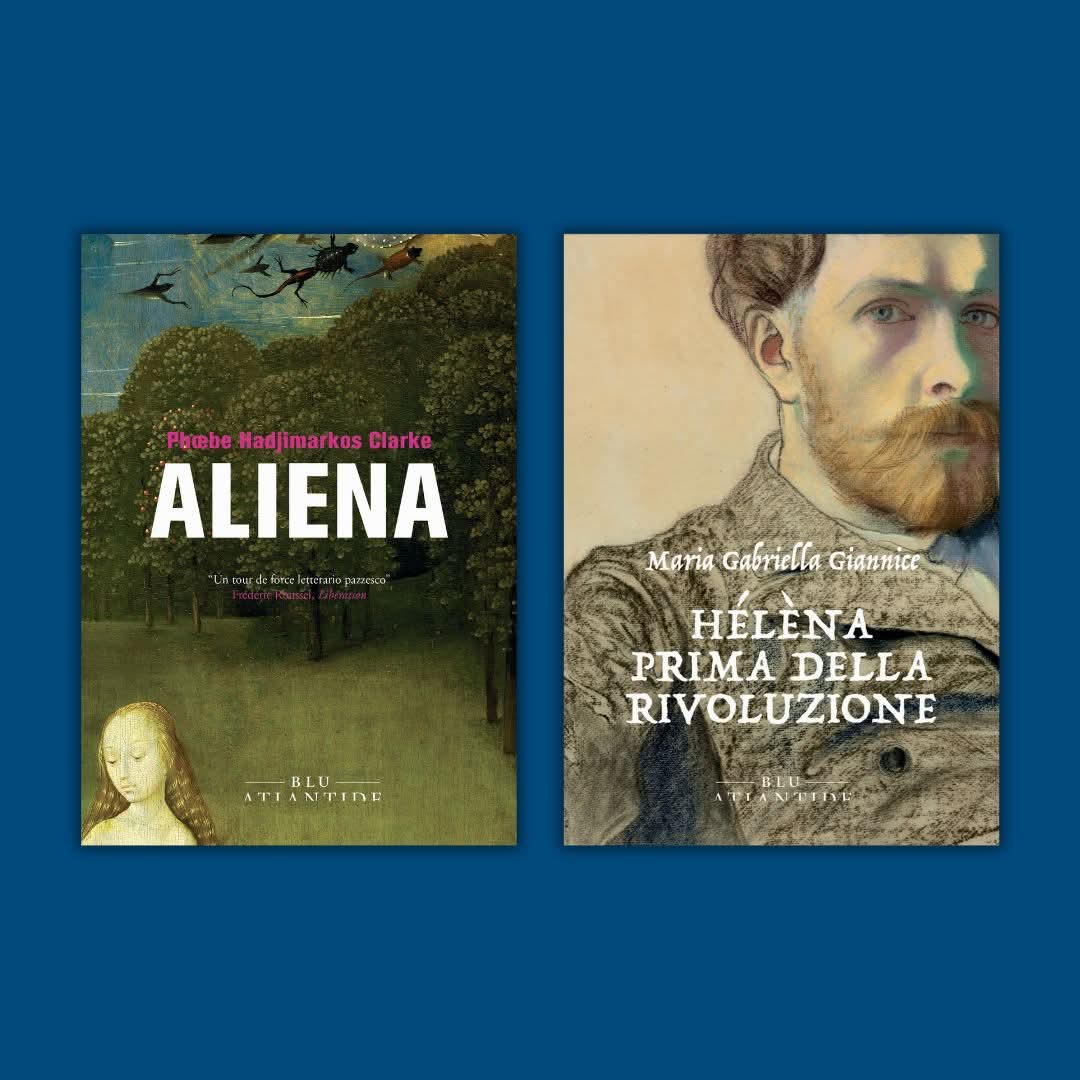 Atlantide Edizioni tweet media