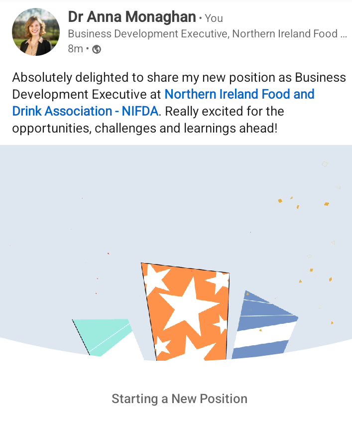 Dr Anna Monaghan tweet media