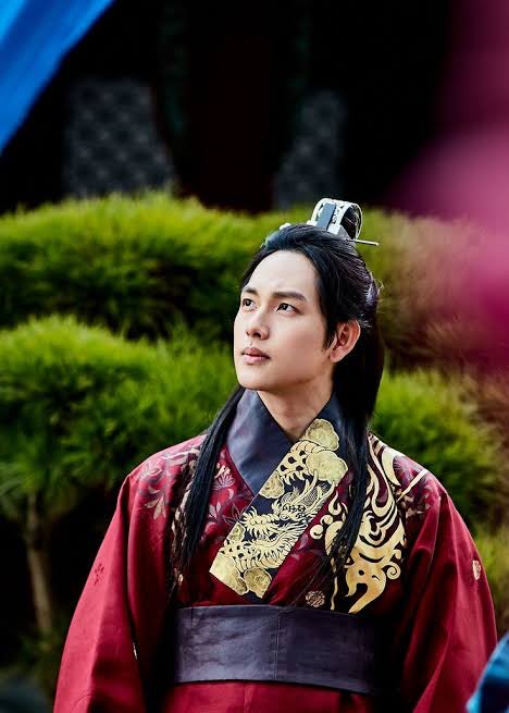 patchyyxx's tweet image. ได้มั้ย ได้แหละ ขอพล็อตจึ้งๆ อยากเห็นชาวโครยอเหาะได้ 55555