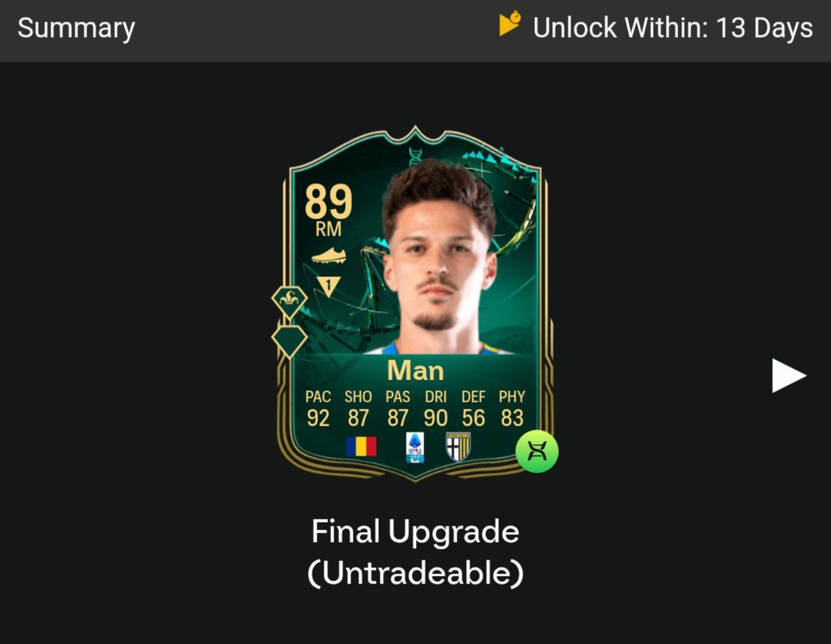 Daniel Ochea tweet media