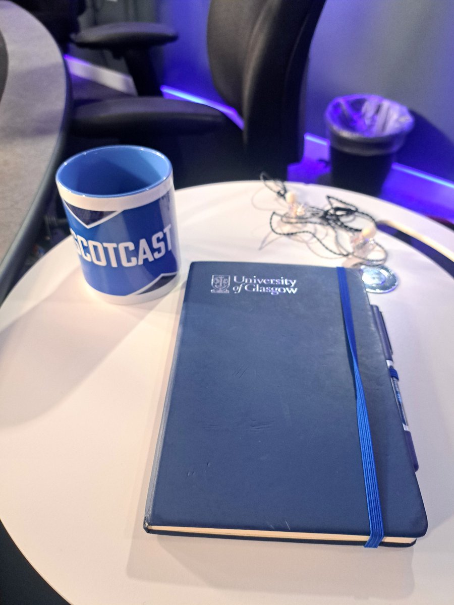GuillemCM's tweet image. It was a pleasure to participate yesterday in Scotcast, the recently launched BBC's Scottish news podcast, where we discussed tourism in Scotland and Europe more broadly.
'Tourist tax: the answer to overtourism?' 👉 open.spotify.com/episode/2ftd2k…