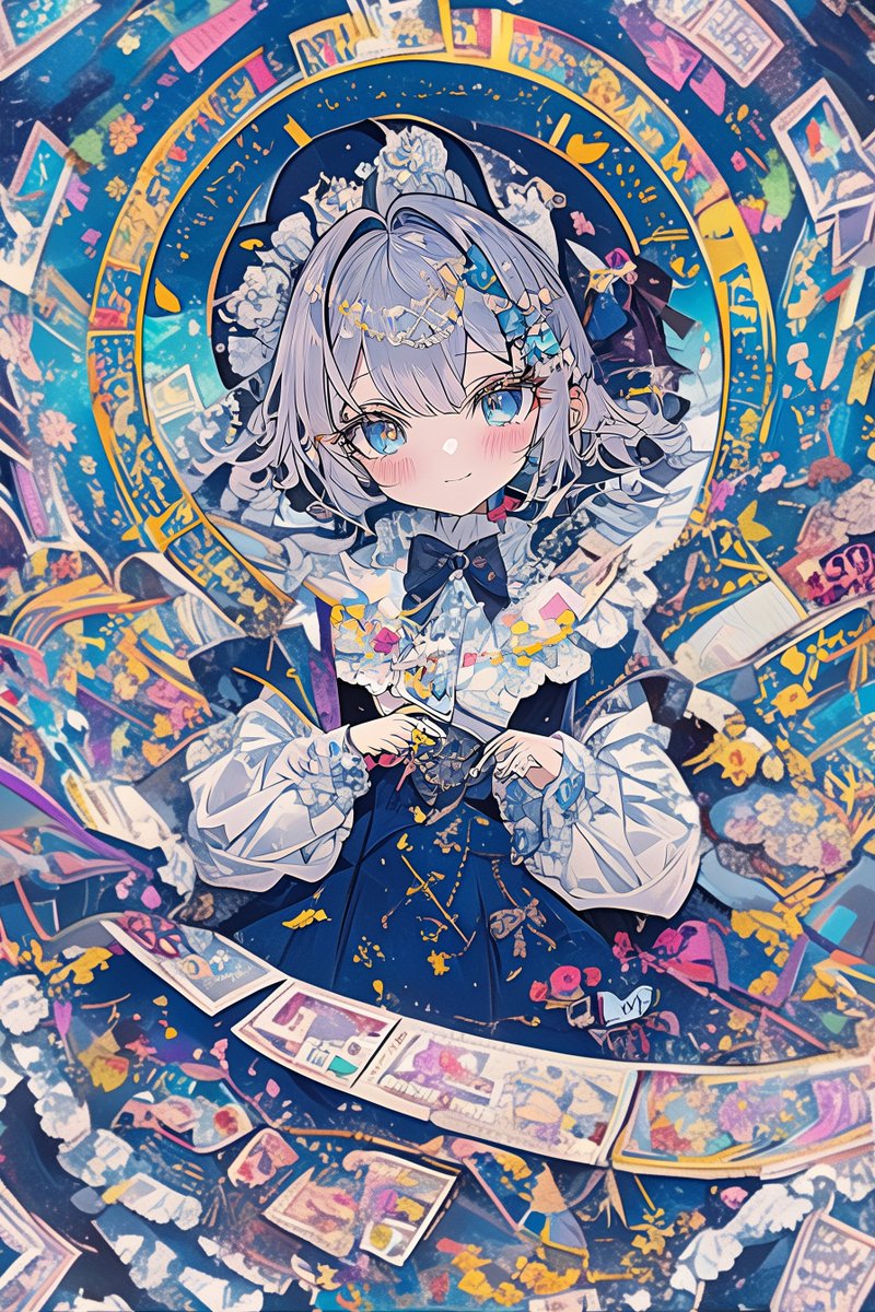 beutifulboy123's tweet photo. 「カードを操る少女」のURLは、
https://t.co/9ZzS7xPFTA
です
カードを買えた方も、買えなかった方もフリミンで、お楽しみください

キーワード等のタスクはございま��ん
よろしくお願い致します🙇 https://t.co/XHGdwnPaRR