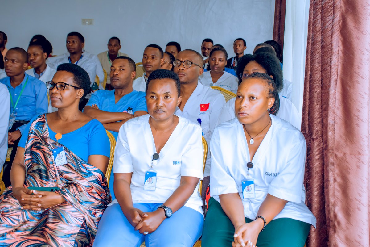 Ngoma District tweet media