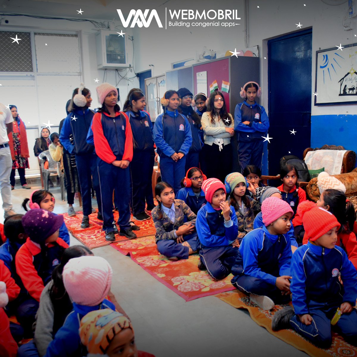 WebMobril Inc. tweet media